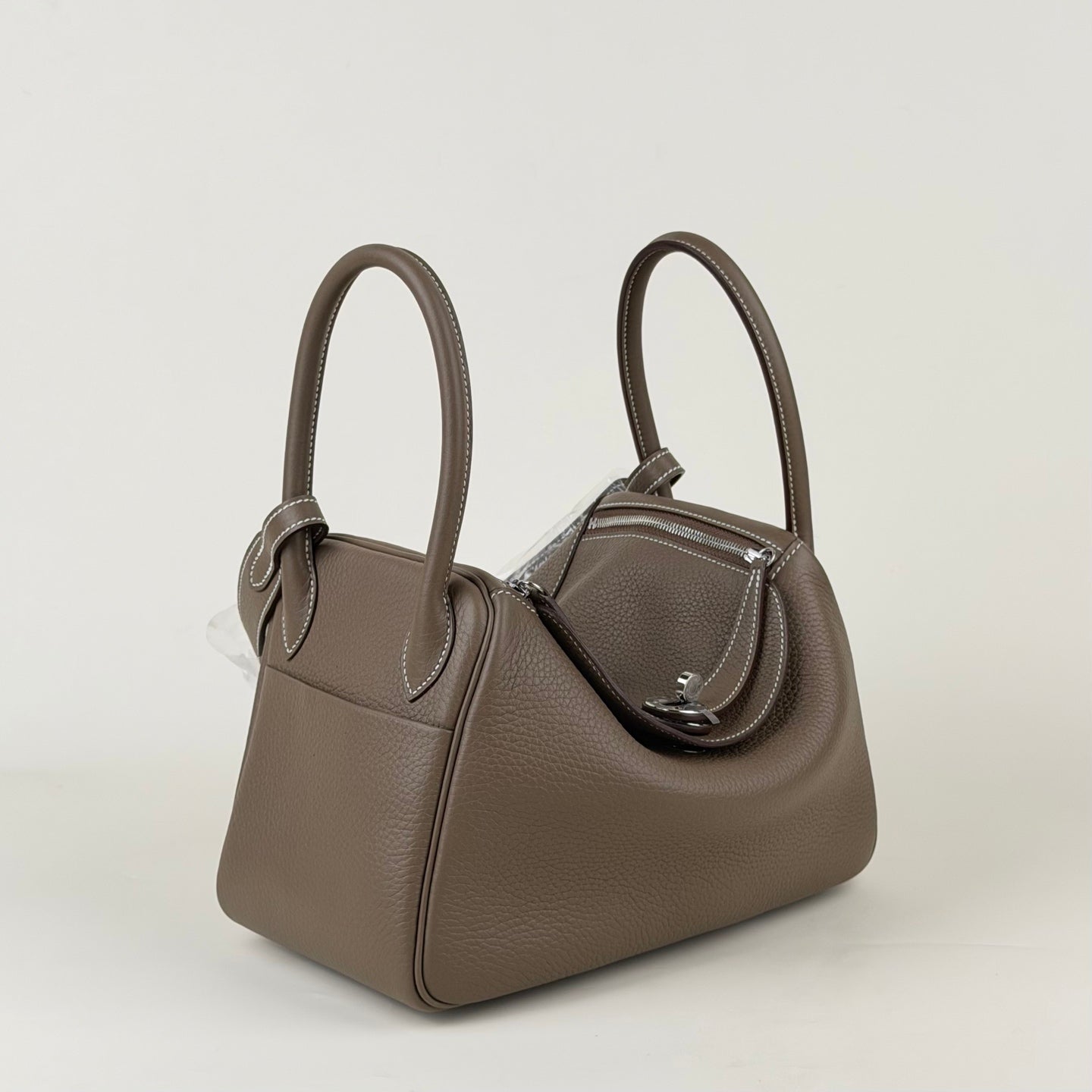 Lindy 26 Etoupe Clemence PHW