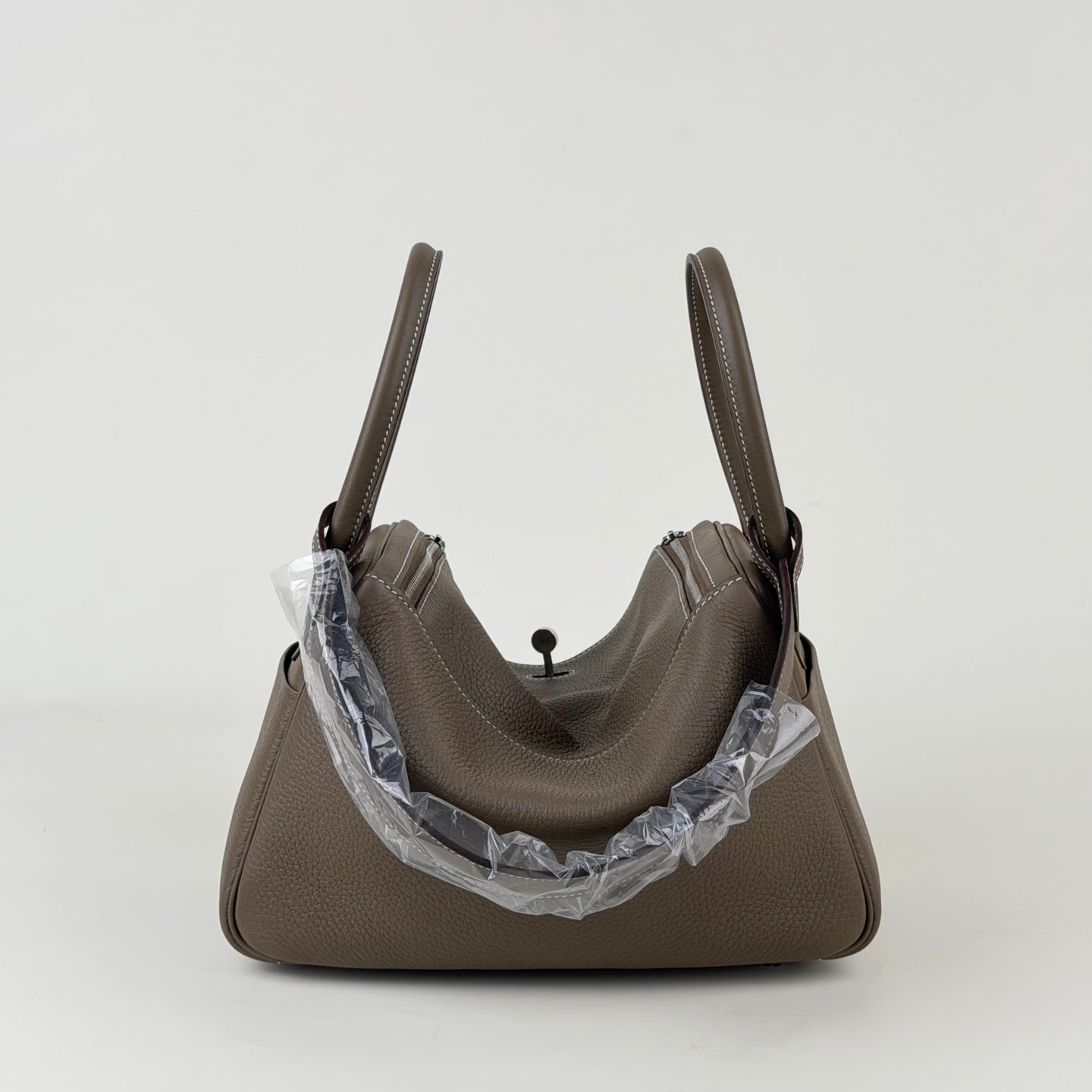 Lindy 26 Etoupe Clemence PHW